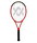 Völkl Tennisschläger Vöstra V8 100in/315g/Turnier 2024 rot - unbesaitet -